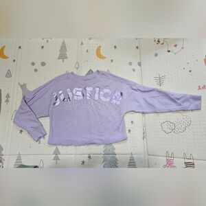 Justice Girls Sweatshirt